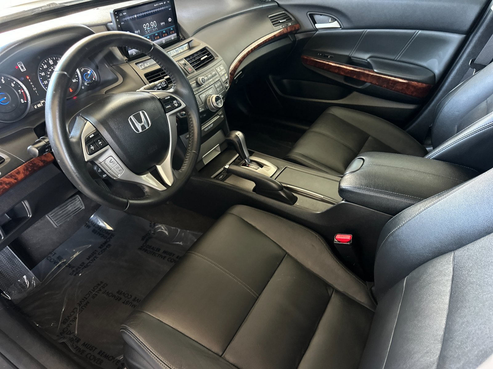 Used 2012 Honda Crosstour EX-L image 9
