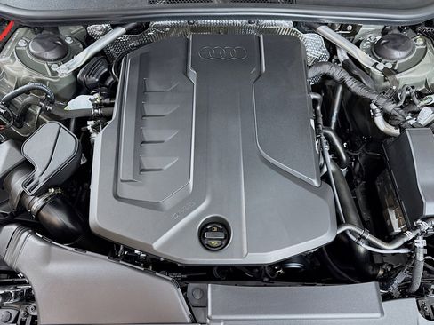 New 2025 Audi A5 2.0T Premium Plus image 9