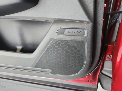 Used 2025 Honda CR-V Sport image 24