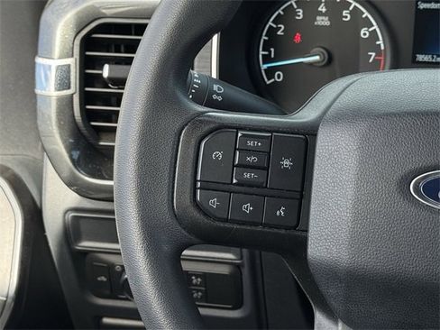 Used 2022 Ford F150 XL w/ STX Appearance Package image 13