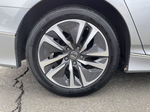 Used 2022 Honda Accord EX-L image 22