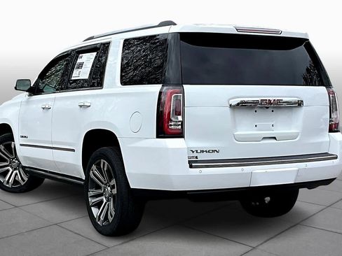 Used 2019 GMC Yukon Denali w/ Denali Ultimate Package image 11
