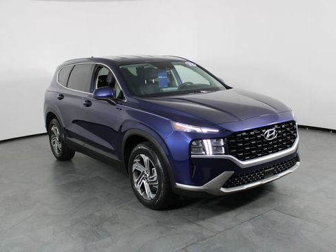 Certified 2022 Hyundai Santa Fe SE image 13
