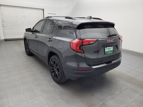 Used 2020 GMC Terrain SLE w/ Driver Convenience Package AWD/4WD image 5