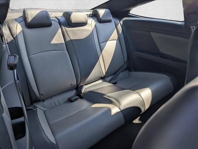 Used 2017 Honda Civic EX-L image 25