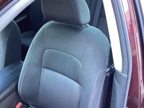 Used 2024 Nissan Altima 2.5 SV image 11