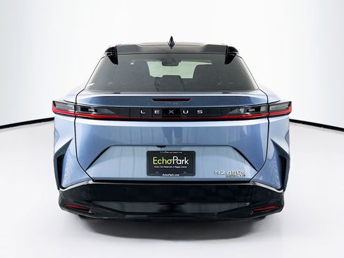 Used 2023 Lexus RZ 450e Premium w/ Accessory Package (P5) AWD/4WD image 7