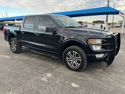 Used 2021 Ford F150 XL w/ STX Appearance Package