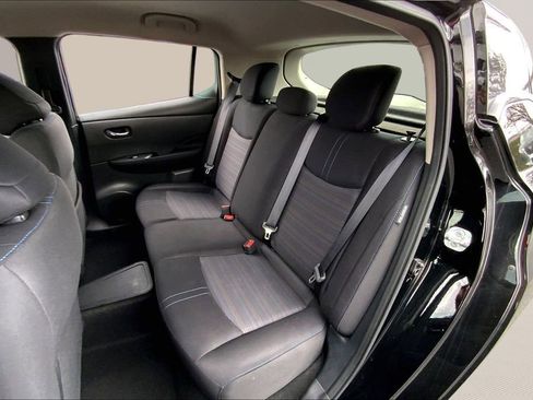 Used 2021 Nissan Leaf S w/ S Charge Package image 16