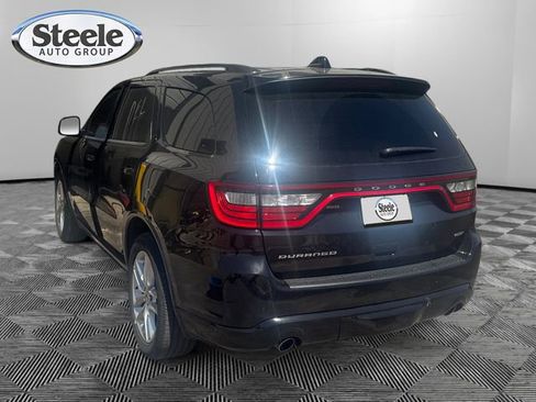 Used 2024 Dodge Durango GT RWD image 3