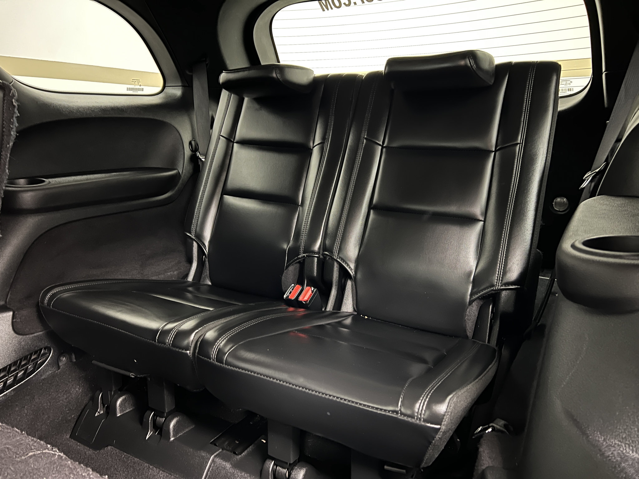 Used 2019 Dodge Durango SXT AWD/4WD image 14