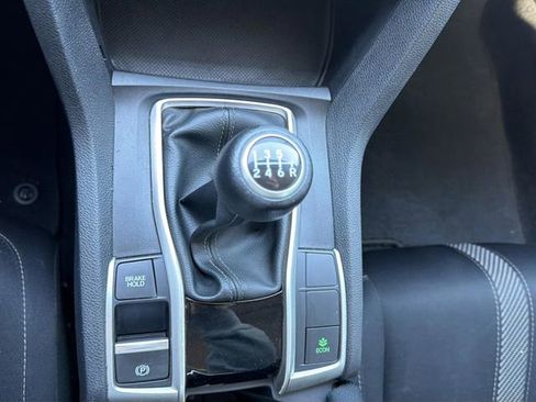 Used 2017 Honda Civic EX-T image 26