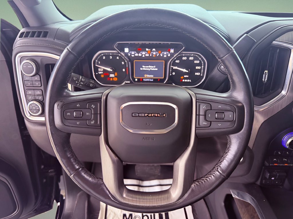 Used 2020 GMC Sierra 1500 Denali w/ Denali Ultimate Package AWD/4WD image 31
