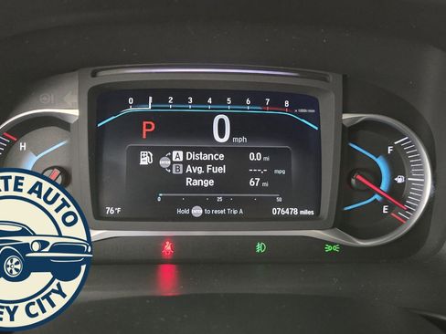 Used 2022 Honda Pilot EX-L image 11