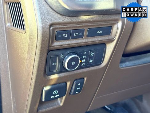 Used 2022 Ford F150 King Ranch w/ Equipment Group 601A High image 14