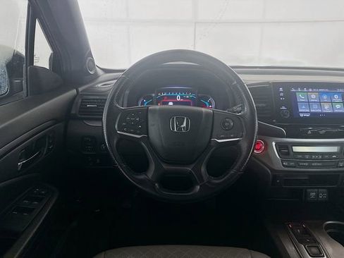 Used 2019 Honda Passport EX-L image 23