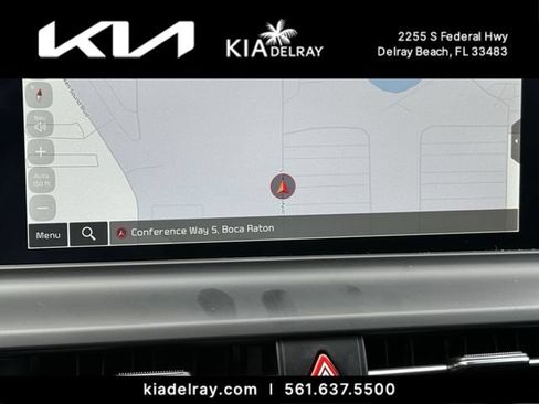New 2026 Kia Seltos EX FWD image 18