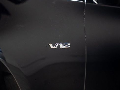 Used 2016 Mercedes-Benz Maybach S 600 image 16