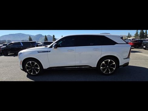 Used 2025 Cadillac Escalade IQ Sport 1 image 7