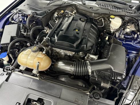 Used 2020 Ford Mustang EcoBoost Coupe 2D w/ Equipment Group 101A image 44