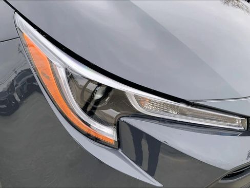 Used 2023 Toyota Corolla LE image 26