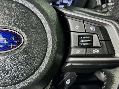 Used 2021 Subaru Outback Limited XT image 14