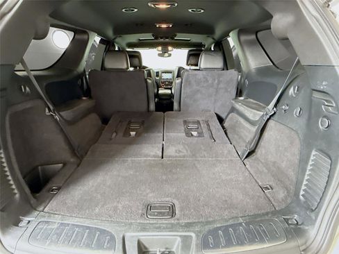 Used 2018 Dodge Durango SRT w/ Cargo Plus Group image 15