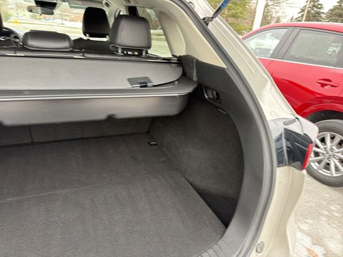 Certified 2025 MAZDA CX-5 AWD 2.5 S image 49