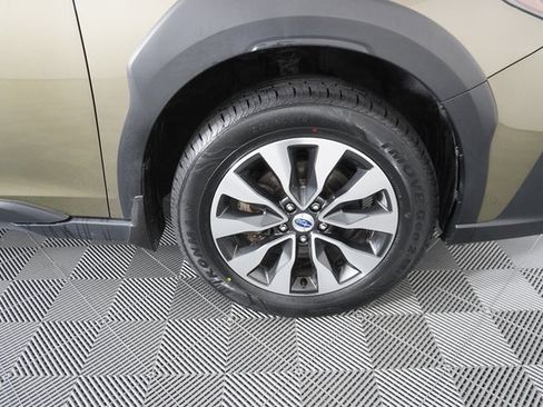 Certified 2023 Subaru Outback Limited XT image 15