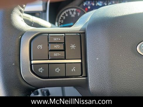 Used 2022 Ford F150 XLT w/ Equipment Group 302A High image 26