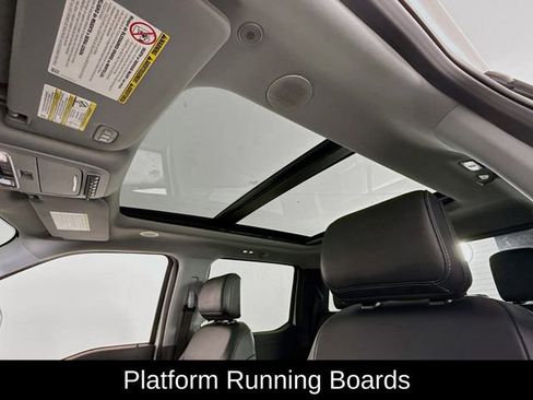 Used 2023 Ford F350 Lariat w/ Lariat Ultimate Package image 25