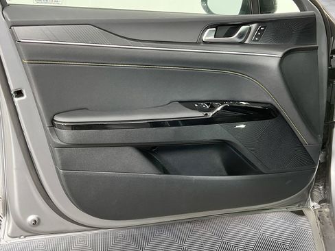 New 2026 Kia K5 GT w/ GT1 Package FWD image 20