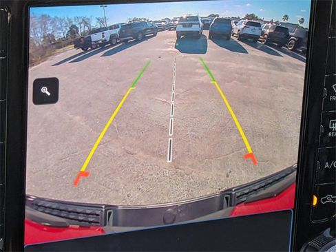 Used 2023 RAM 1500 Rebel w/ Rebel Level 1 Equipment Group image 24