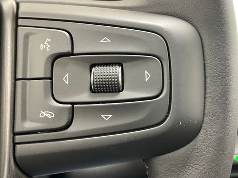 New 2026 GMC Sierra 2500 AT4X AWD/4WD image 32