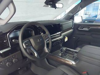 New 2026 Chevrolet Silverado 1500 LT Trail Boss w/ Convenience Package II AWD/4WD video 2