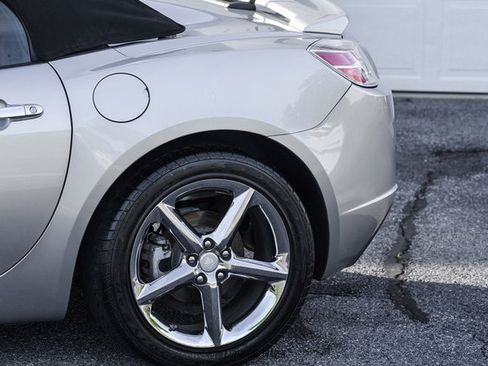 Used 2008 Saturn Sky Red Line RWD image 75