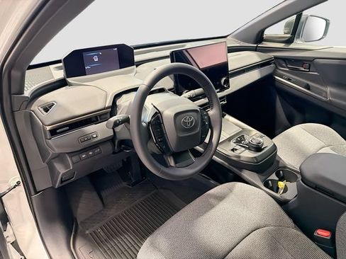 Certified 2026 Toyota bZ AWD/4WD image 8