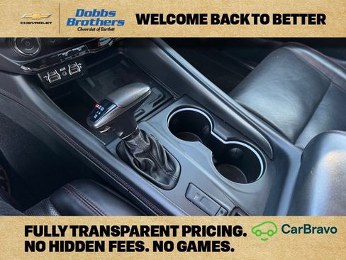 Used 2024 Dodge Durango R/T AWD/4WD image 27