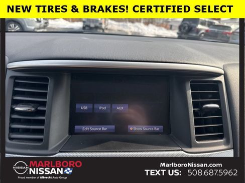 Certified 2018 Nissan Pathfinder SL image 31