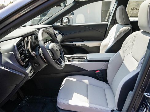 New 2026 Lexus RX 350 F Sport w/ Convenience Package FWD image 17