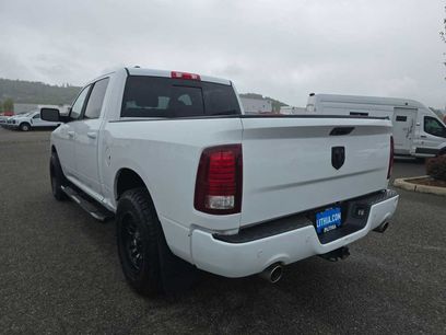 Used 2014 RAM 1500 Sport w/ Sport Premium Group