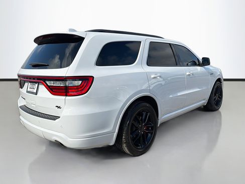 Used 2021 Dodge Durango R/T w/ Cargo Plus Group image 3
