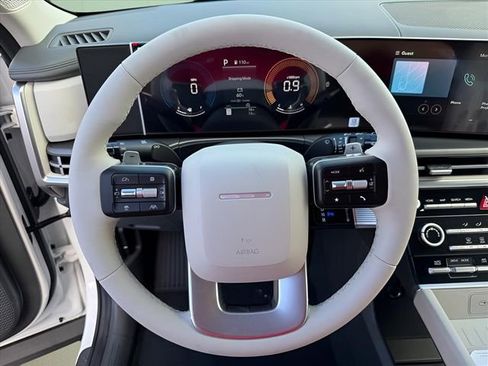 New 2026 Hyundai Santa Fe SE AWD/4WD image 21