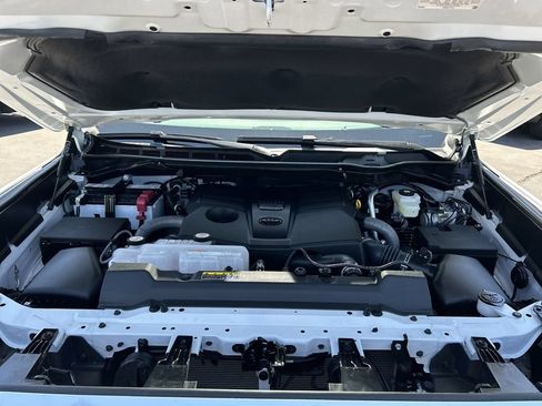 Used 2026 Toyota Tundra 1794 Edition AWD/4WD image 30