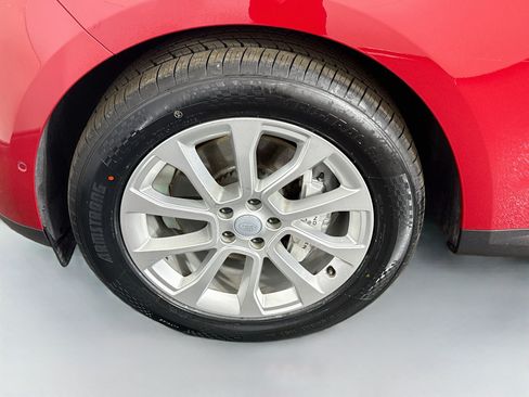 Used 2025 Land Rover Range Rover Sport SE AWD/4WD image 38
