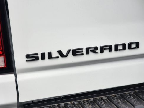 New 2026 Chevrolet Silverado 2500 LT w/ Trail Boss Package image 12