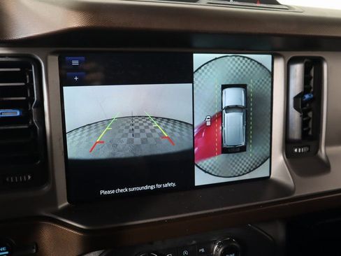 Used 2023 Ford Bronco Outer Banks image 6