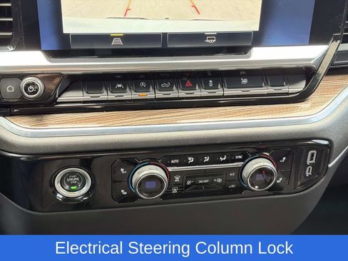 Used 2024 Chevrolet Silverado 1500 LT w/ Protection Package image 28