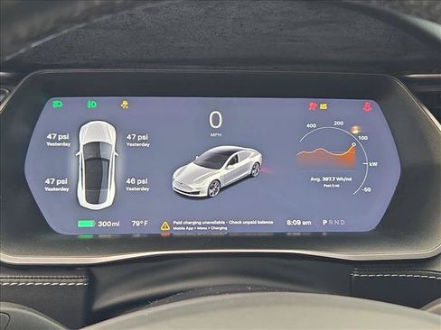 Used 2018 Tesla Model S P100D AWD/4WD image 9
