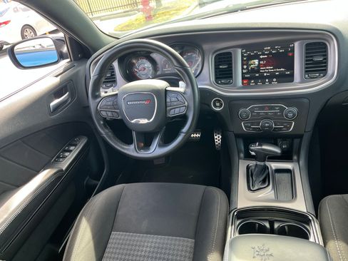 Used 2022 Dodge Charger R/T w/ Blacktop Package image 23